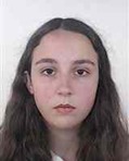 Sofia Sernache (UC de Planeamento do Desenvolvimento Sustentável)