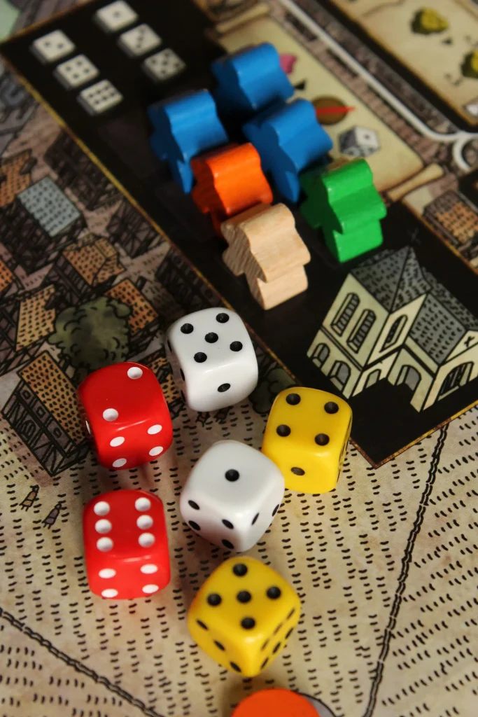 gameboards gameBoards